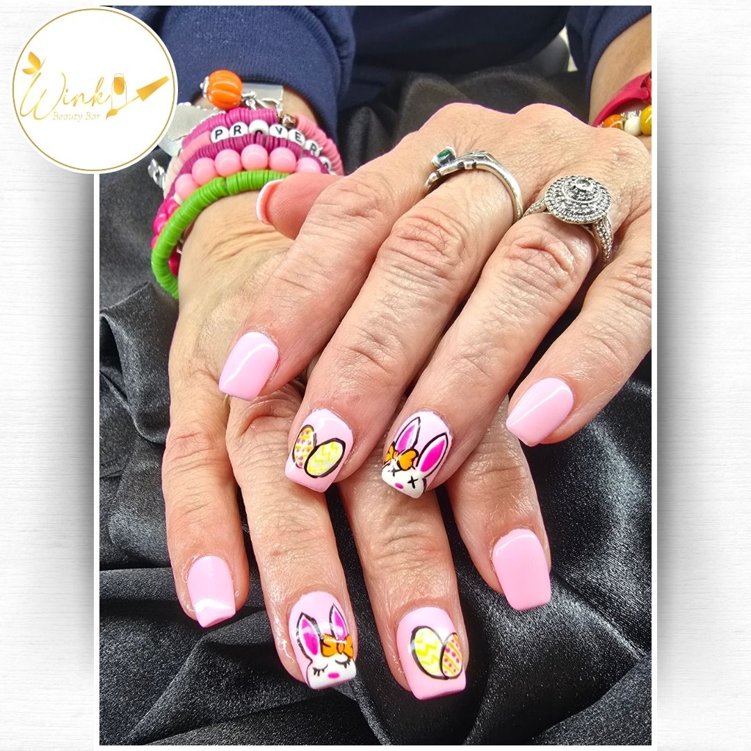 Wink Beauty Bar 1704